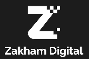 Zakham Digital